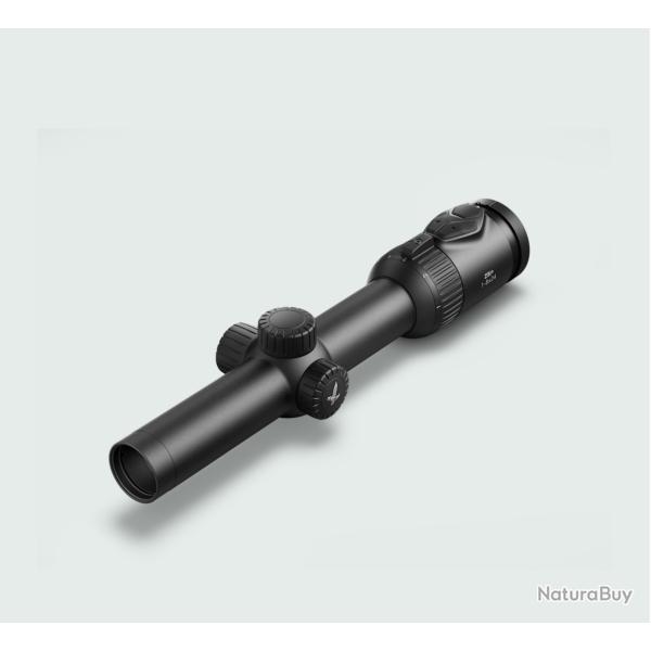 lunette Swarovski rail-mount  Z8i+ 1-8x24 r�ticule 4A-IF