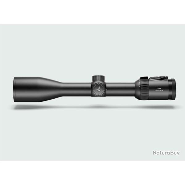lunette Swarovski Z8i+ 5-40x56  r�ticule 4A-I
