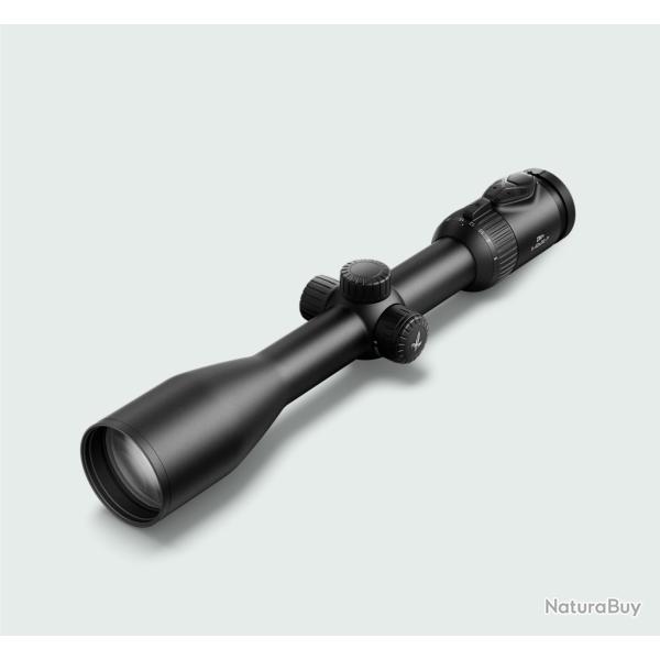 lunette Swarovski Rail-Mount  Z8i+ 5-40x56 r�ticule 4A-I