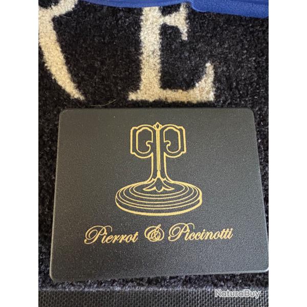 Coffret pool choke Beretta