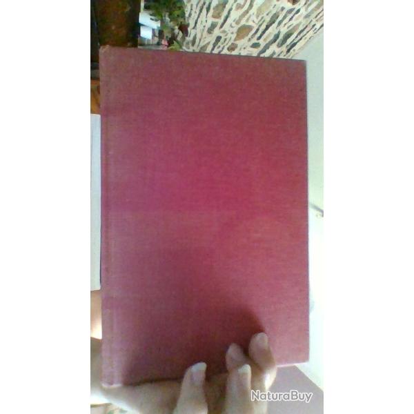 Sans espoirs de retour par Ludwid Kranz - Editions du Gerfaut -