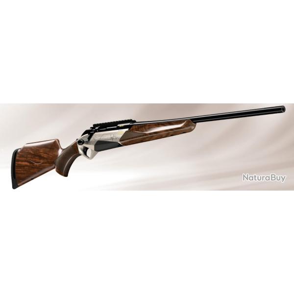 CARABINE BENELLI LUPO WOOD LUXE CAL 30.06 NEUVE (32301389)