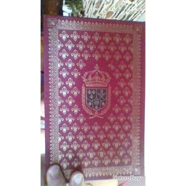 Les trois mousquetaires tome 1 par Alexandre Dumas - Les grands romans historiques - Famot -