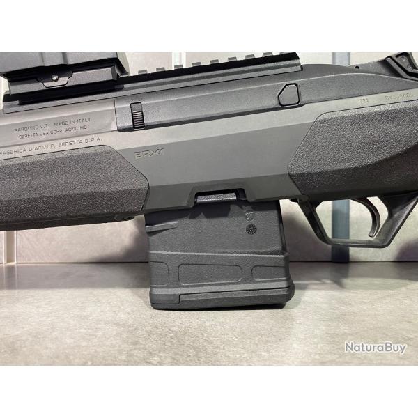 "NOUVEAUT� 2025" Chargeur 10 coups pour BERETTA  BRX1 Calibre 308 Win