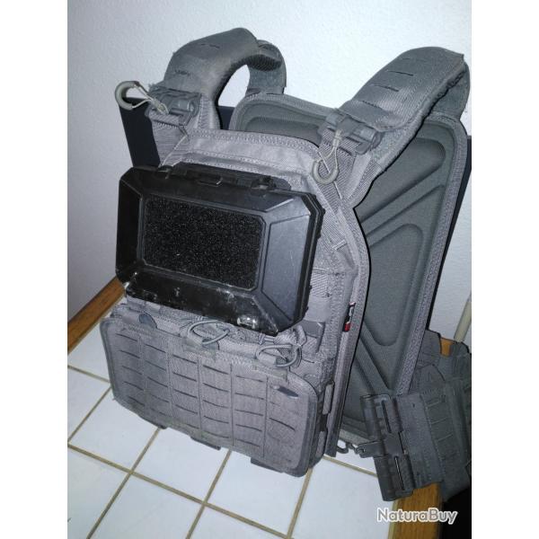 Gilet airsoft SwissArms �quip�