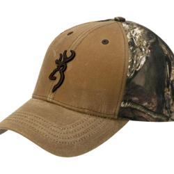CASQUETTE OPENNING DAY BLAZE WAX RTX "BROWNING"