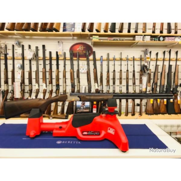 FRANCHI FEELING ERGAL Slect cal.20/76 canon 68 cm ci