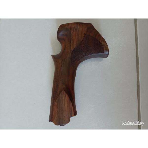 Poign�e droite ergonomique.