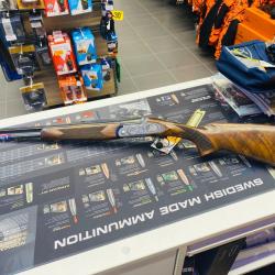 New 2025 Express Fair Prestige Faux Corps 8x57 jrs