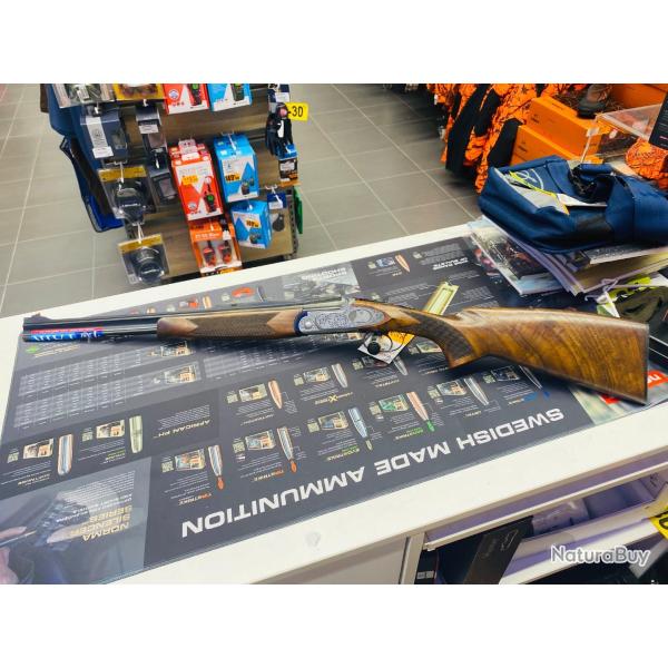 New 2025 Express Fair Prestige Faux Corps 8x57 jrs