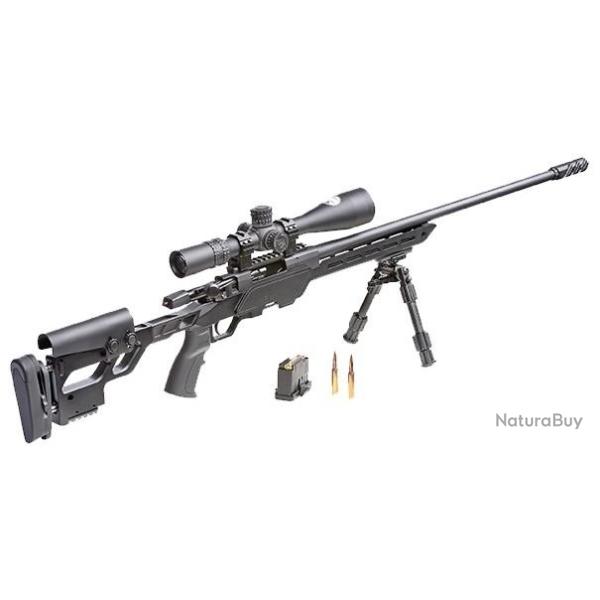 Carabine � verrou ATA Turqua ALR - Cal.6.5 Creedmoor - Canon lourd 61 cm