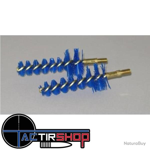 Brosses de chambre Nylon Premium Eliminator Iosso Chamber Brush AR-15 .223