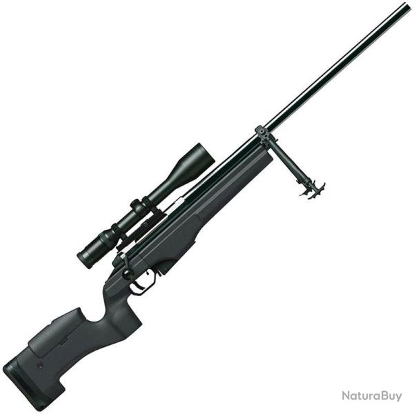 Carabine Sako TRG 42 noire calibre .300 Win Mag