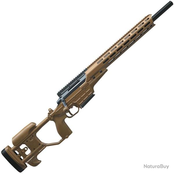 SAKO TRG 22 A1 COYOTTE BROWN Cal. 308 Win - 66 cm filet�