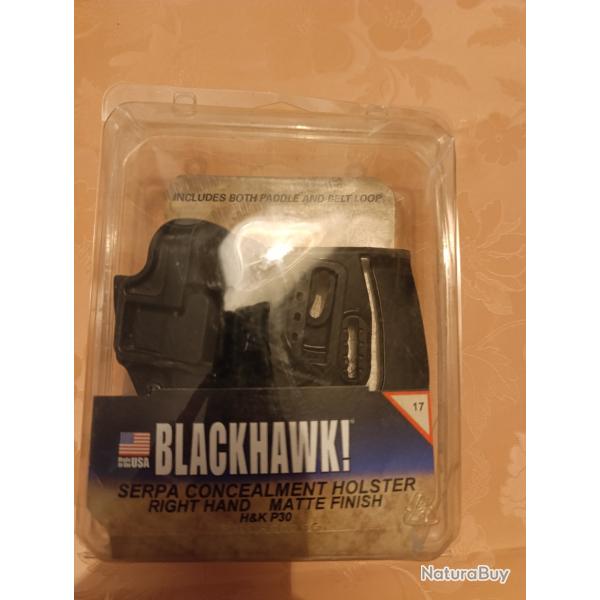 Holster Blackhawk HKP30
