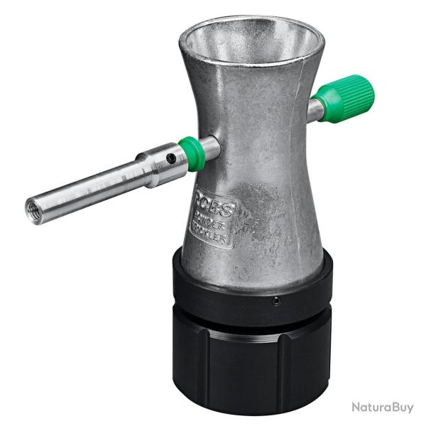 Egreneur � poudre RCBS 2