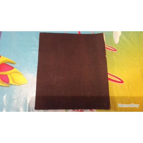 carte des voix de communication de la russie d'europe