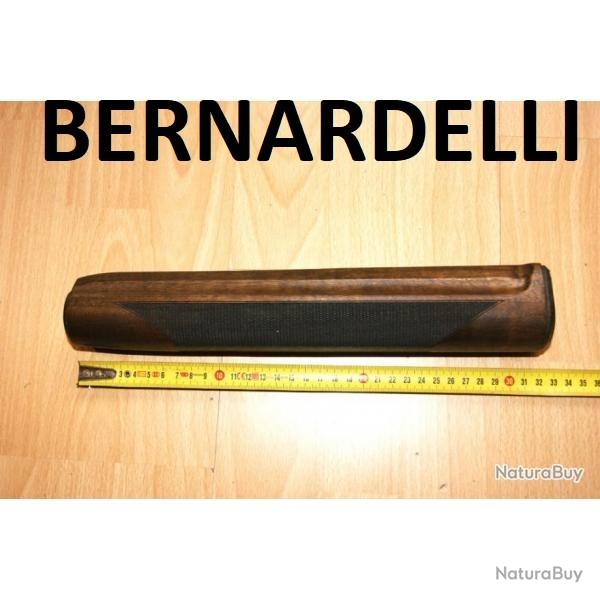 longuesse BERNARDELLI entaille doite contre le boitier - VENDU PAR JEPERCUTE (d8c1582)