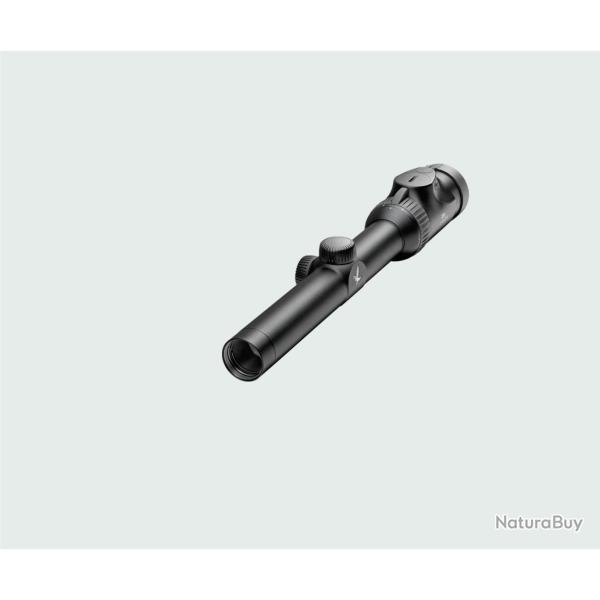 Lunette Swarovski Rail Mount Z6i 1-6x24 rticule 4A-I, LD-I