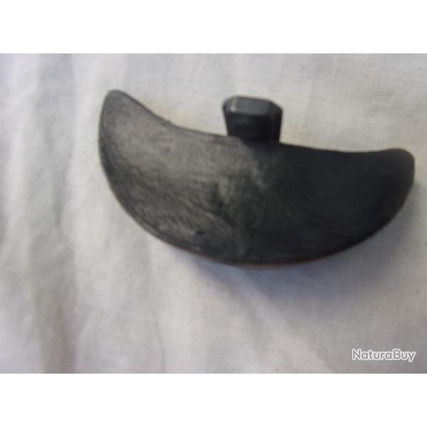 calotte pour crosse Anschutz