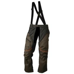 Cuissard Kevlar Survivor