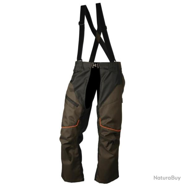 Cuissard Kevlar Survivor