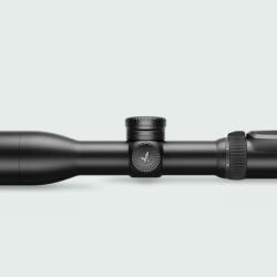 Lunette Swarovski Rail-Mount dS 4-24x50 P