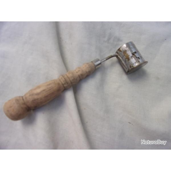 dosette � rechargement ancienne