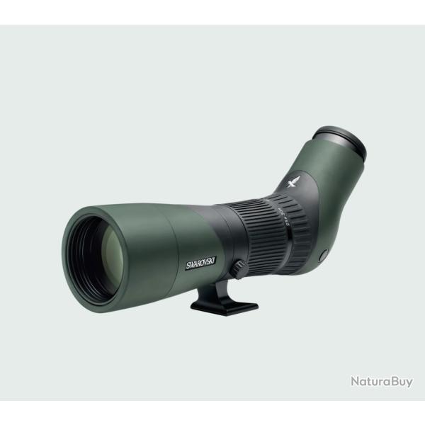 Swarovski ATX longue-vue d'observation modulaire (65mm module objectif)