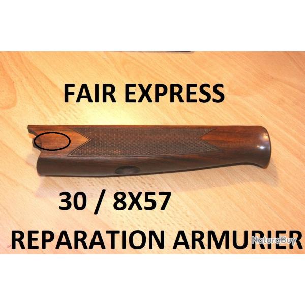 devant bois EXPRESS FAIR EXPRESS 30 / 8X57 (rpar par professionnel) - VENDU PAR JEPERCUTE(D25D210)