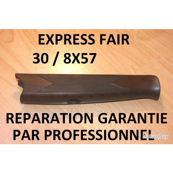 devant bois EXPRESS FAIR EXPRESS 30 / 8X57 (rpar par professionnel) - VENDU PAR JEPERCUTE(D25D211)
