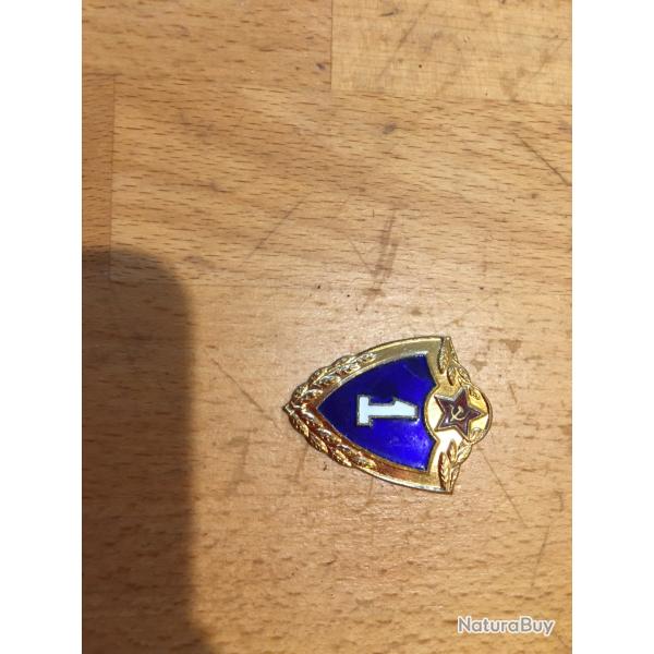 insigne urss 1ere companie , idem WW2