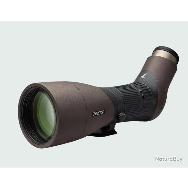 Swarovski ATX Interior