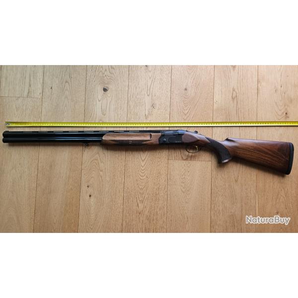 Fusil de chasse ata arms sp black