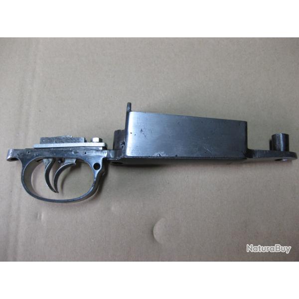 Pontet double d�tentes mauser K 98