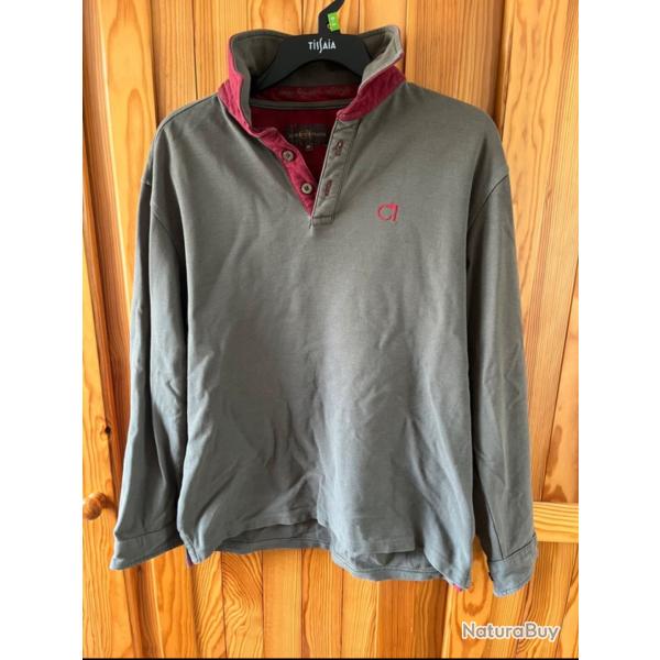 Polo club Interchasse