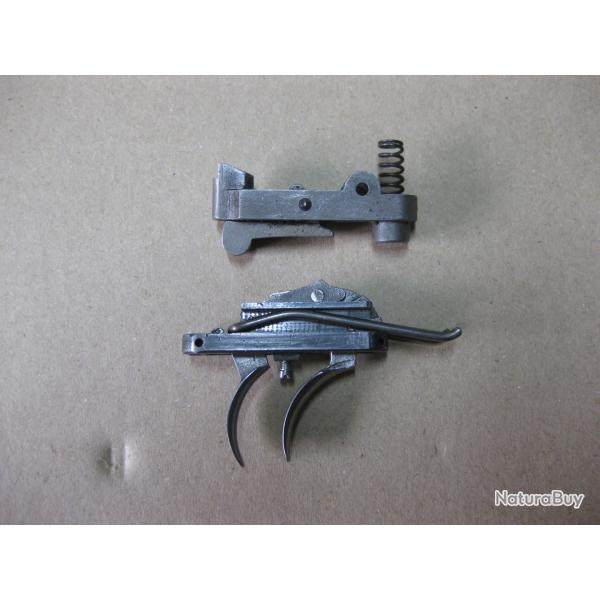 Stecher pour carabine systme Mauser