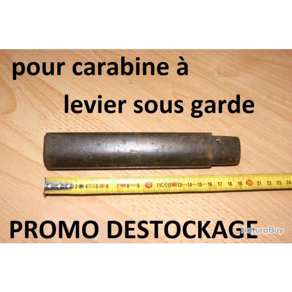 devant bois carabine inconnue type WINCHESTER ROSSI UBERTI MARLIN ?????- VENDU PAR JEPERCUTE