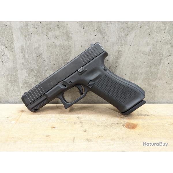 Pistolet Glock 45 - 9x19 mm