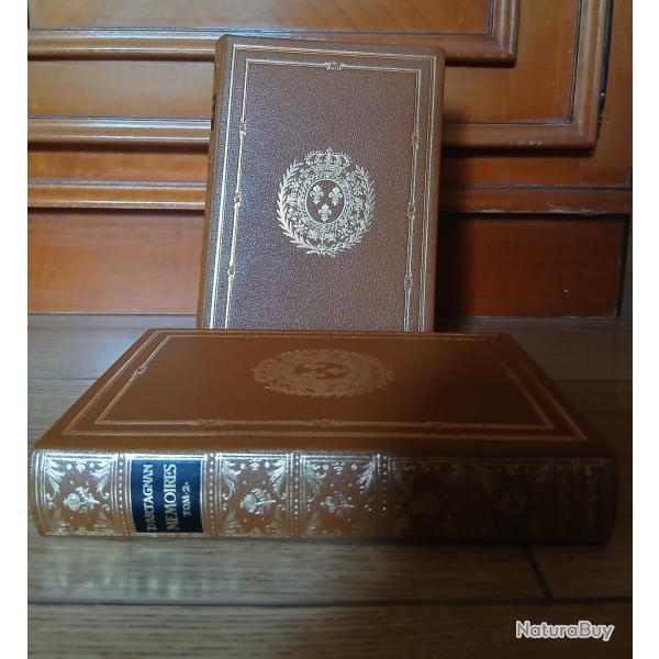 Trs beaux livres anciens