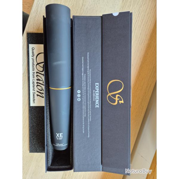 Silencieux Stalon XE149 calibre 30 max M18x1