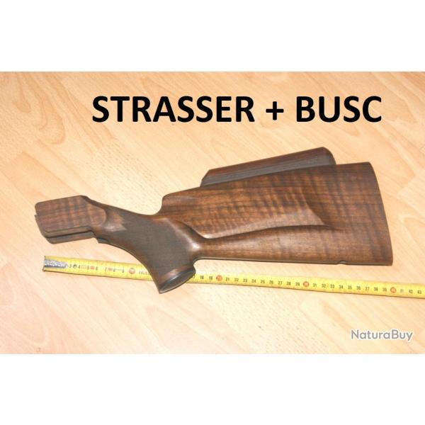 crosse STRASSER avec busc VERNEY CARRON - VENDU PAR JEPERCUTE (D25D243)