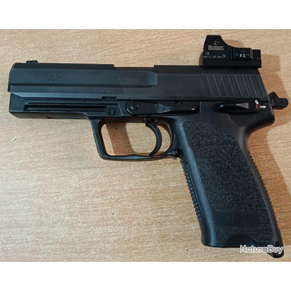 HK USP 45.acp