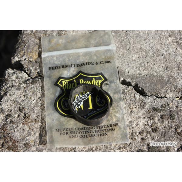 Capucine de Rolling-block Pedersoli