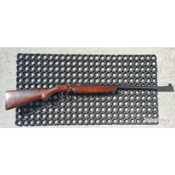 Carabine TOZ 8 avant guerre 22lr