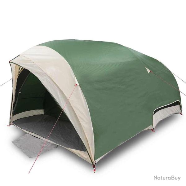 Tente tunnel 410 x 285 x 198 cm