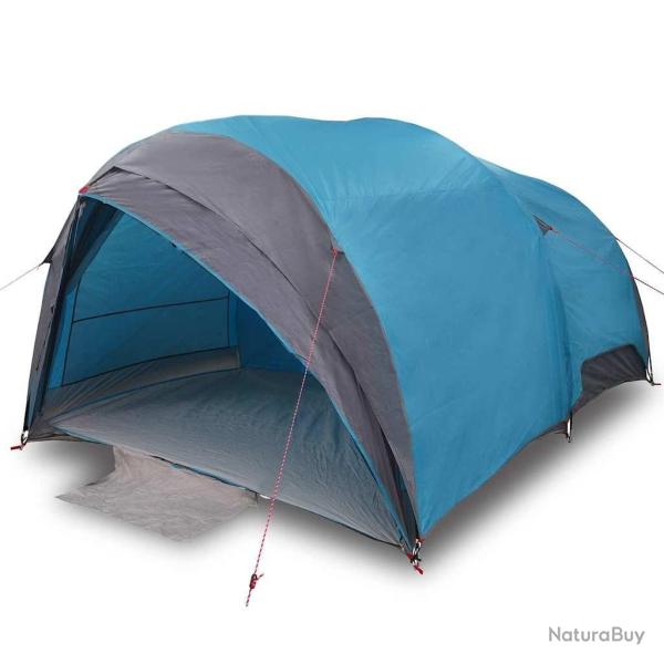 Tente tunnel 410 x 285 x 198 cm