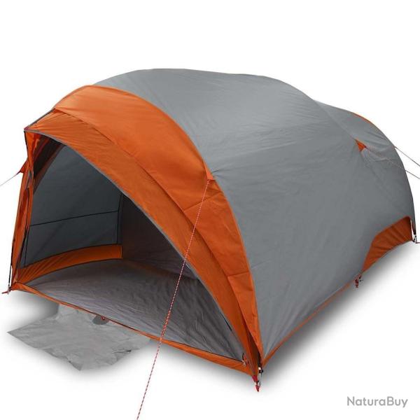 Tente tunnel 410 x 285 x 198 cm