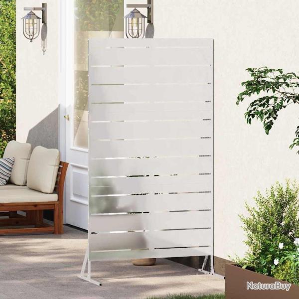 �cran de conf'180 cm en inox