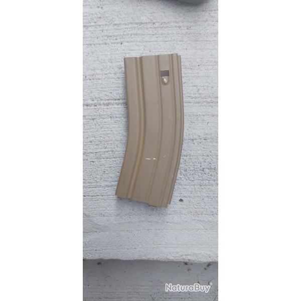 Coque chargeur we gbbr